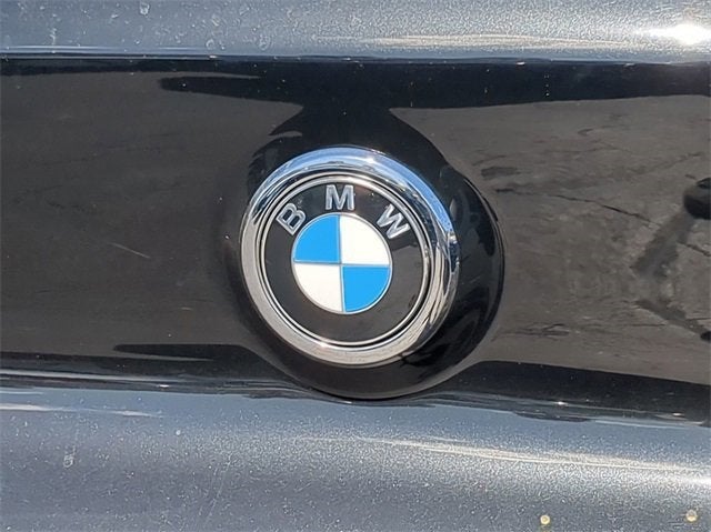2019 BMW X3 Base